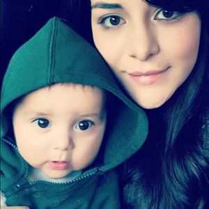 Meet your Posher, Hilhilda